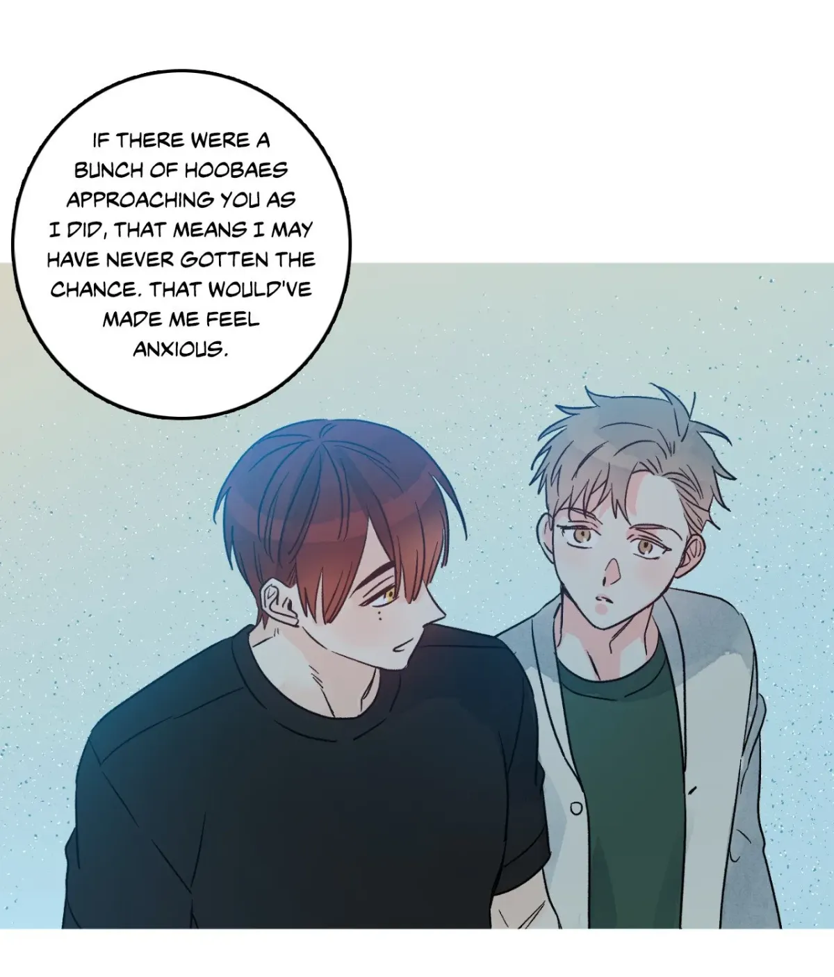 1 Milky Way Street Chapter 95 page 10 - 