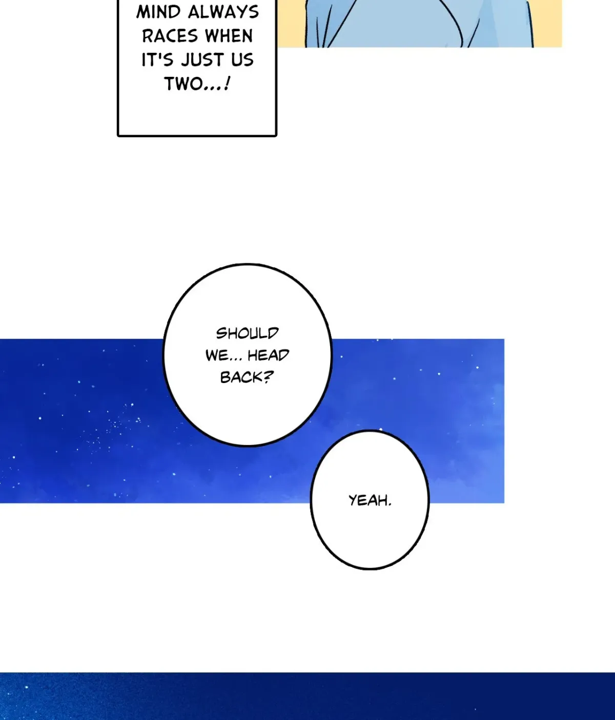 1 Milky Way Street Chapter 95 page 95 - 