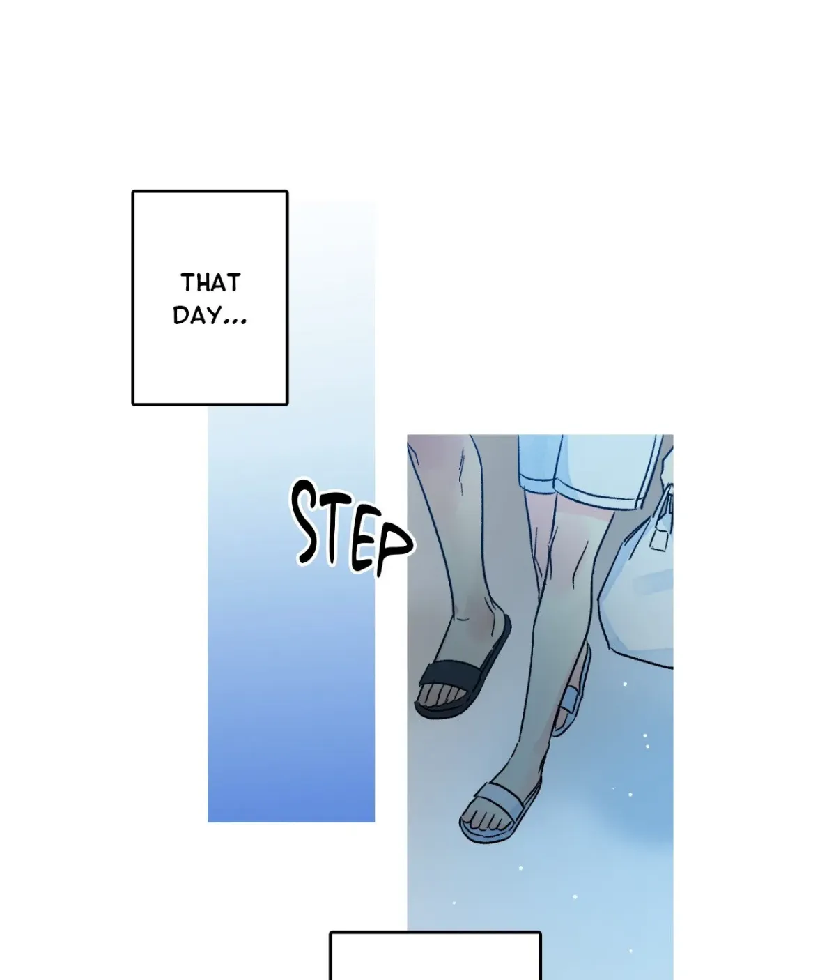 1 Milky Way Street Chapter 95 page 100 - 