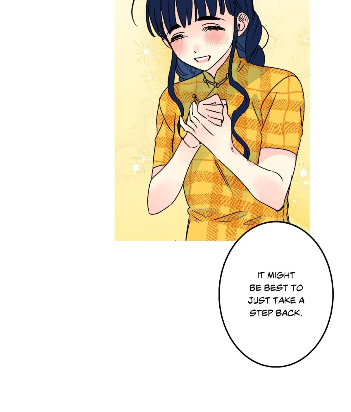 1 Milky Way Street Chapter 97 page 12 - 