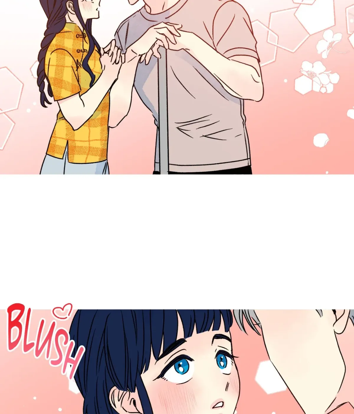 1 Milky Way Street Chapter 97 page 16 - 