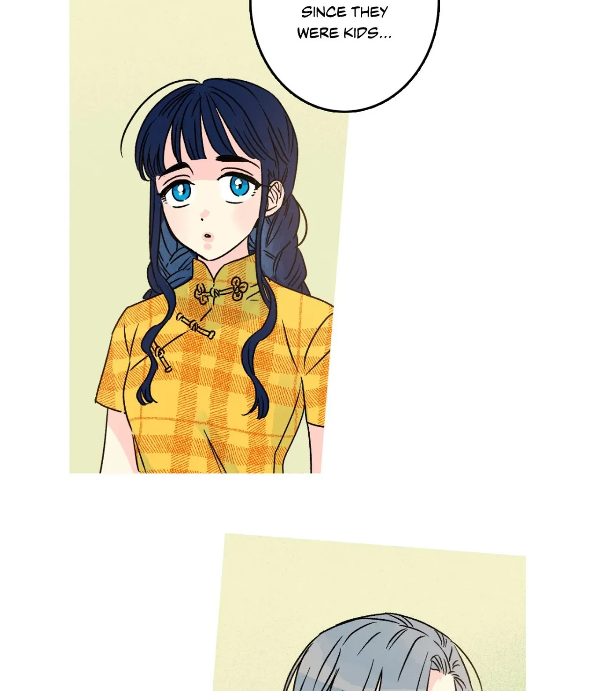1 Milky Way Street Chapter 97 page 3 - 