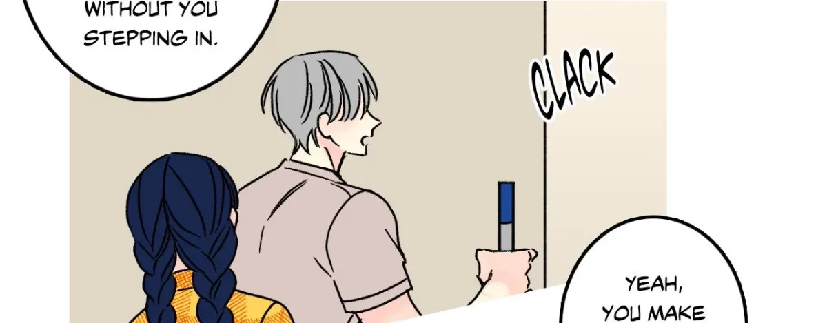 1 Milky Way Street Chapter 97 page 24 - 