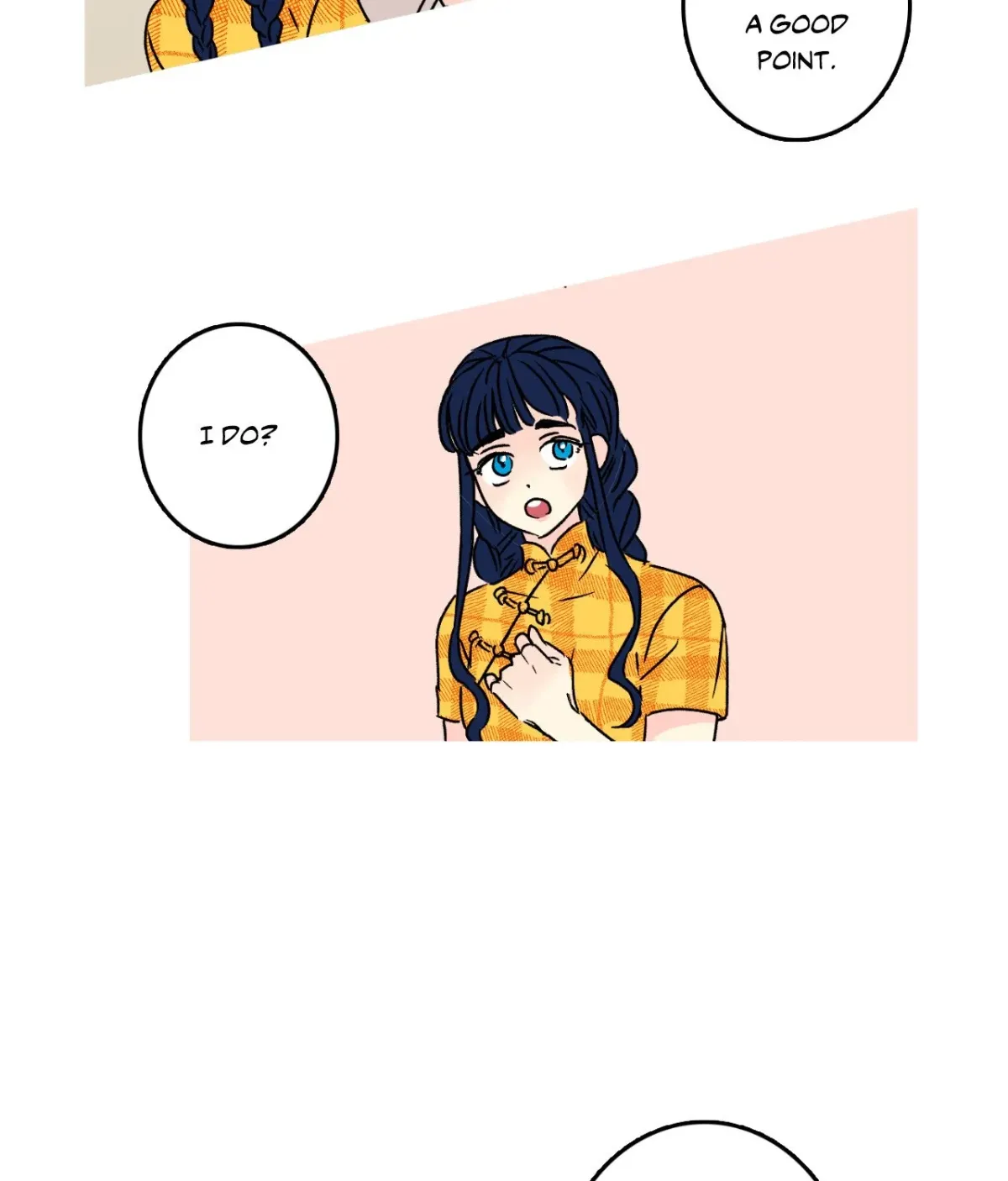 1 Milky Way Street Chapter 97 page 25 - 