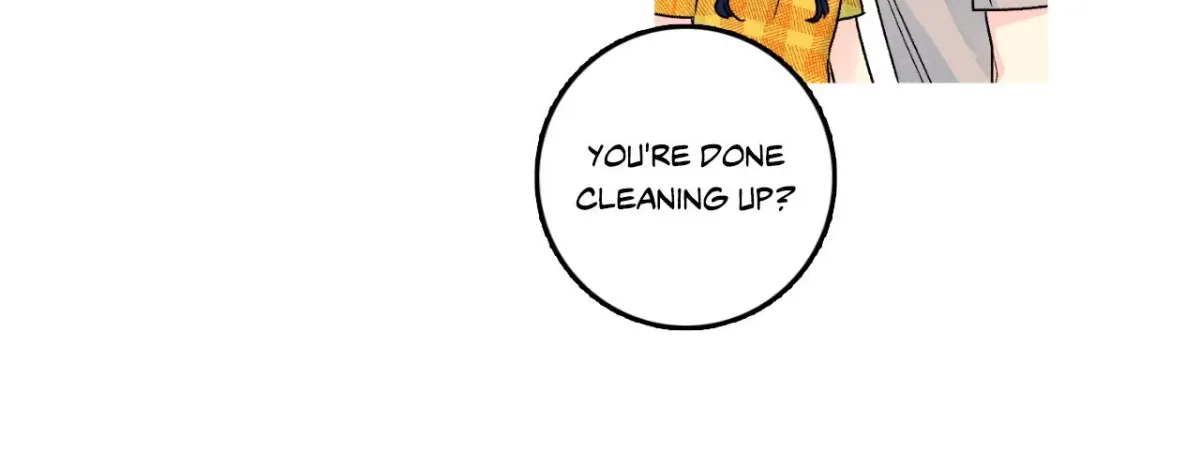 1 Milky Way Street Chapter 97 page 31 - 