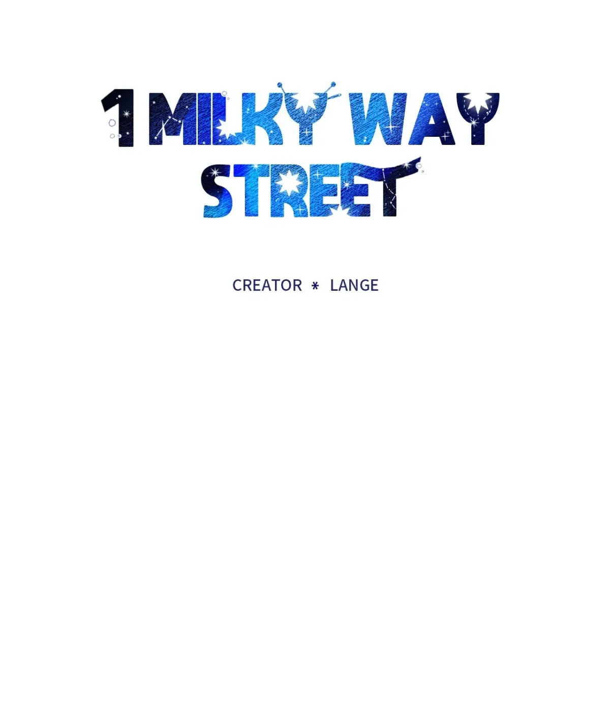 1 Milky Way Street Chapter 97 page 34 - 