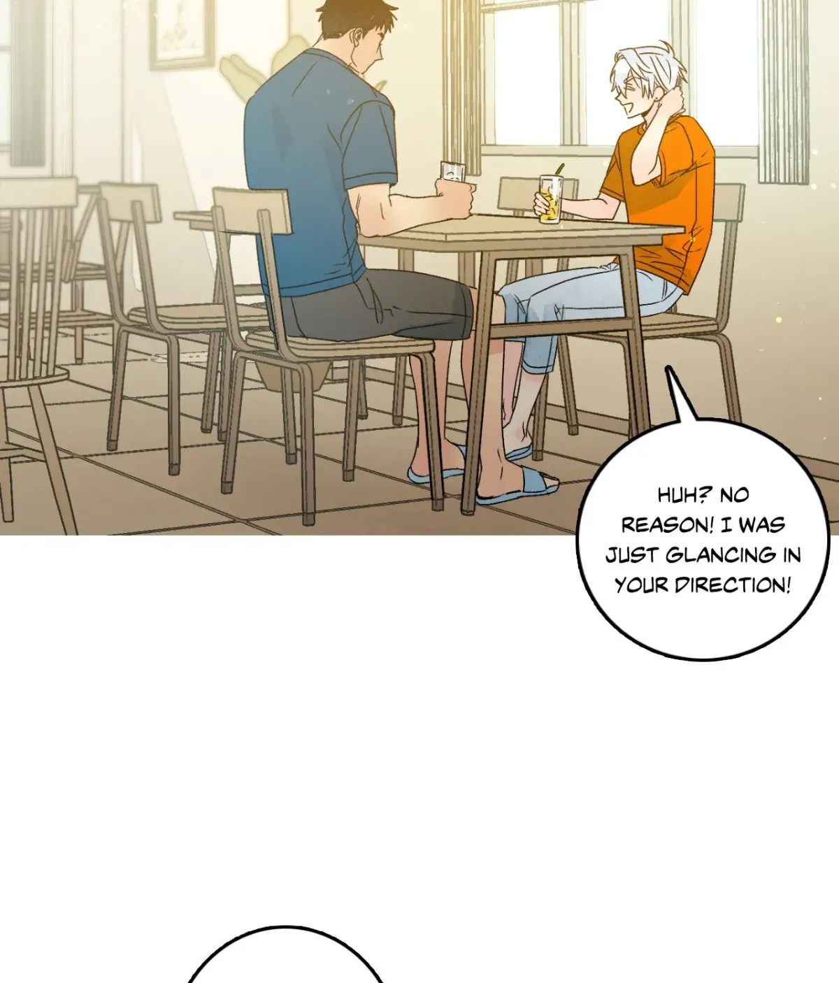 1 Milky Way Street Chapter 97 page 43 - 