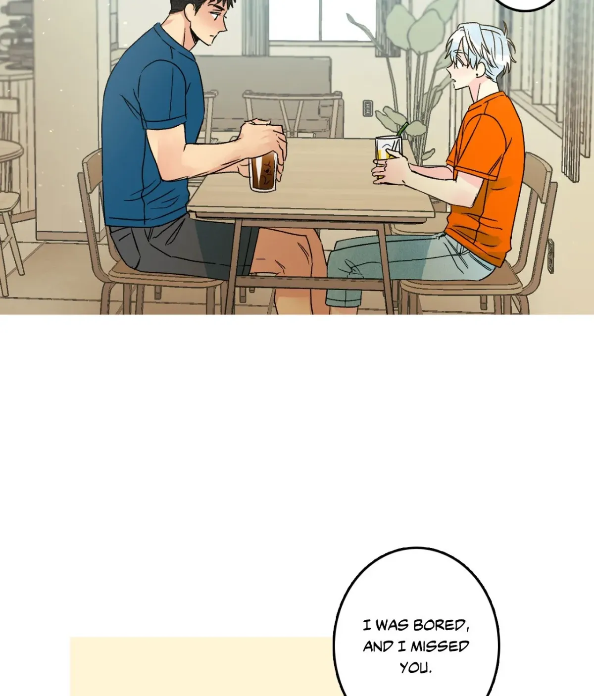 1 Milky Way Street Chapter 97 page 48 - 