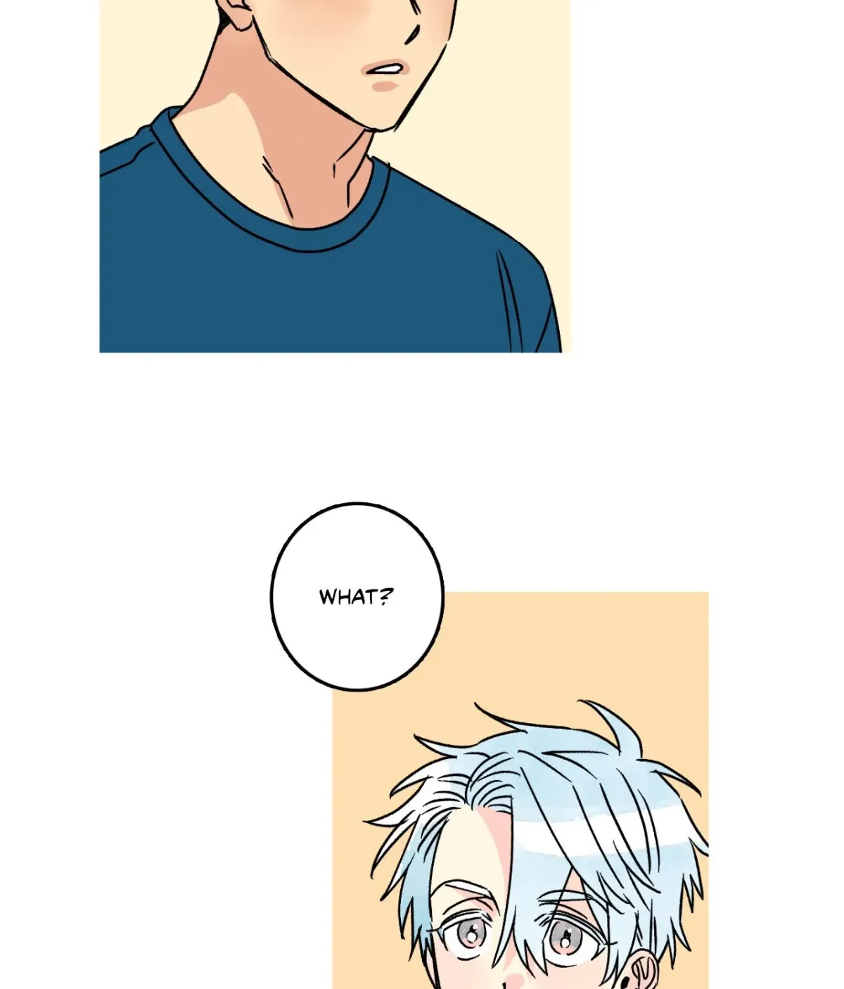 1 Milky Way Street Chapter 97 page 50 - 