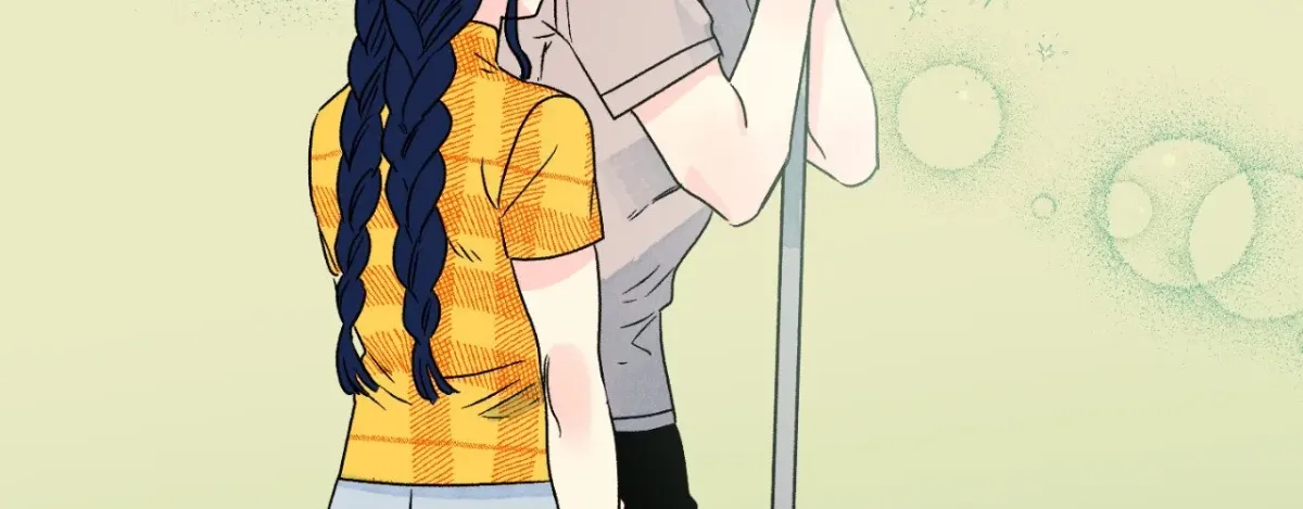 1 Milky Way Street Chapter 97 page 6 - 