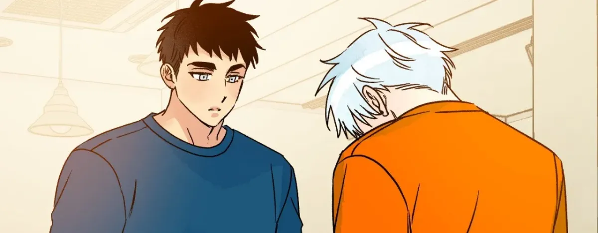 1 Milky Way Street Chapter 97 page 56 - 