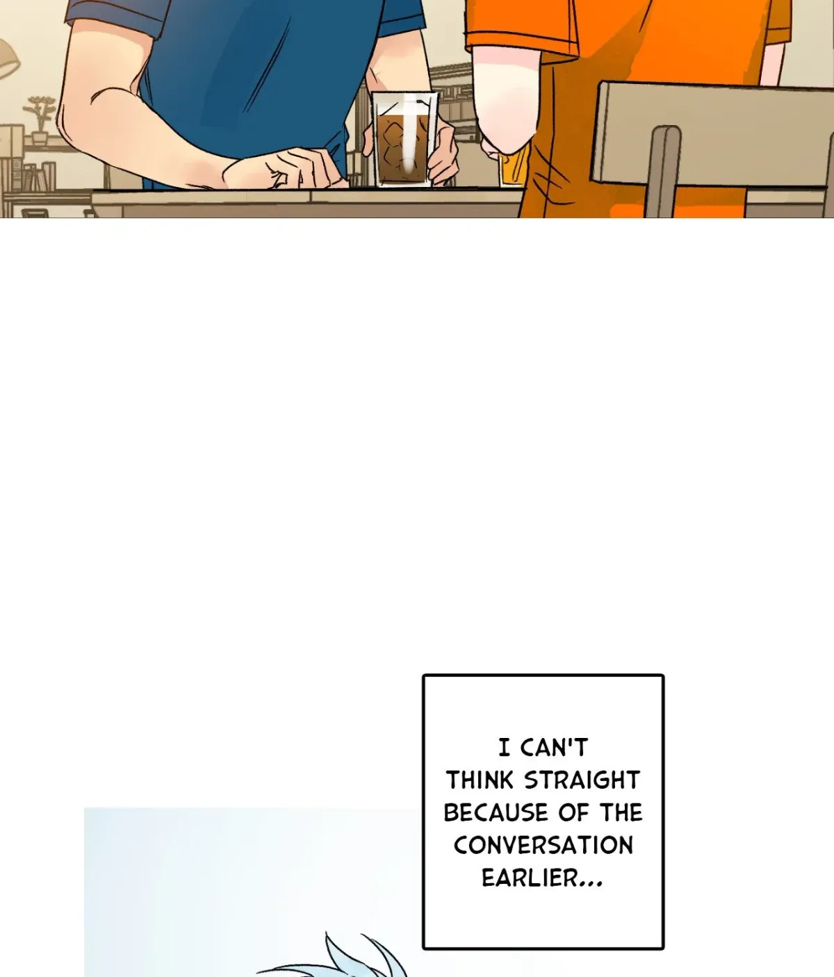 1 Milky Way Street Chapter 97 page 57 - 