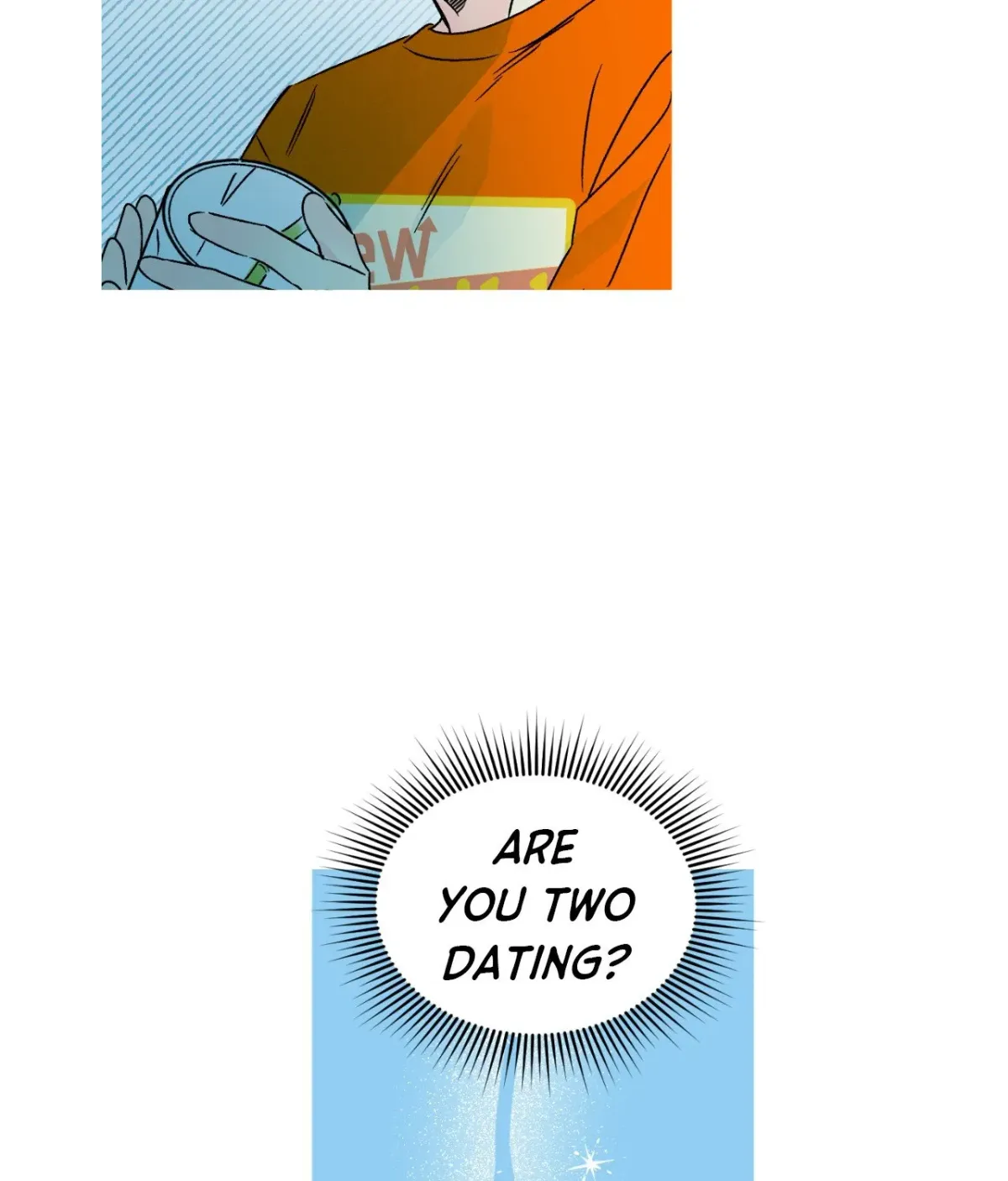 1 Milky Way Street Chapter 97 page 59 - 