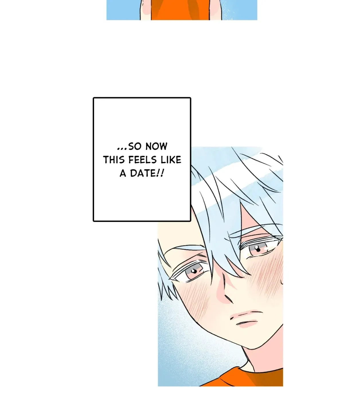 1 Milky Way Street Chapter 97 page 61 - 