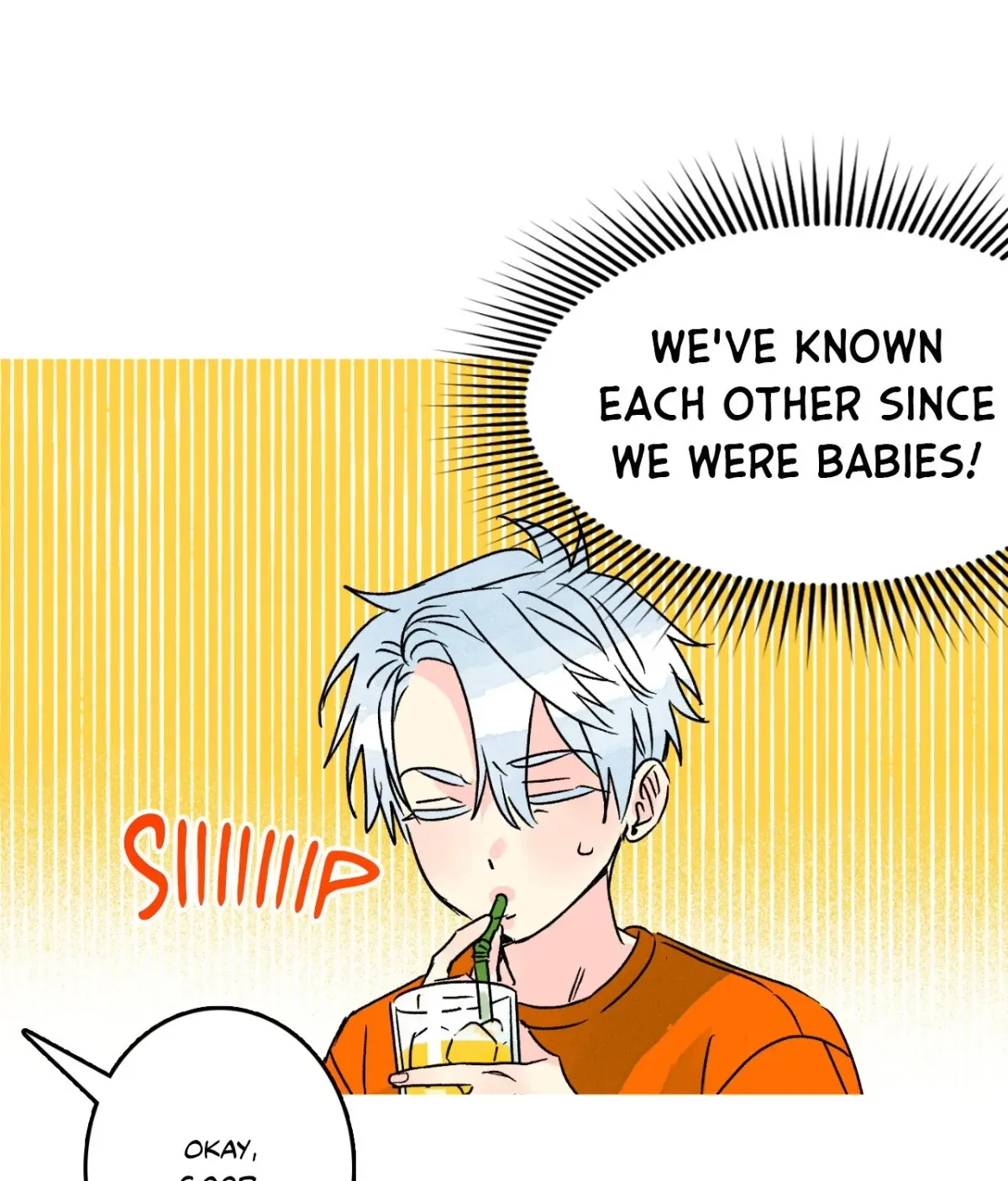 1 Milky Way Street Chapter 97 page 70 - 