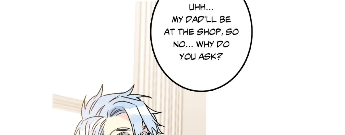 1 Milky Way Street Chapter 97 page 74 - 