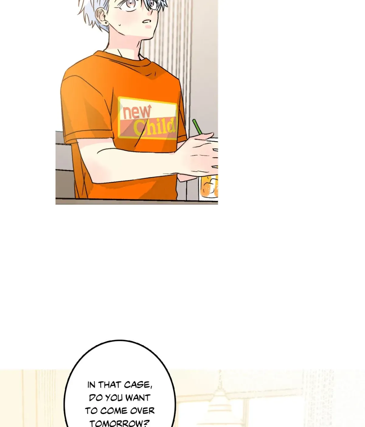 1 Milky Way Street Chapter 97 page 75 - 