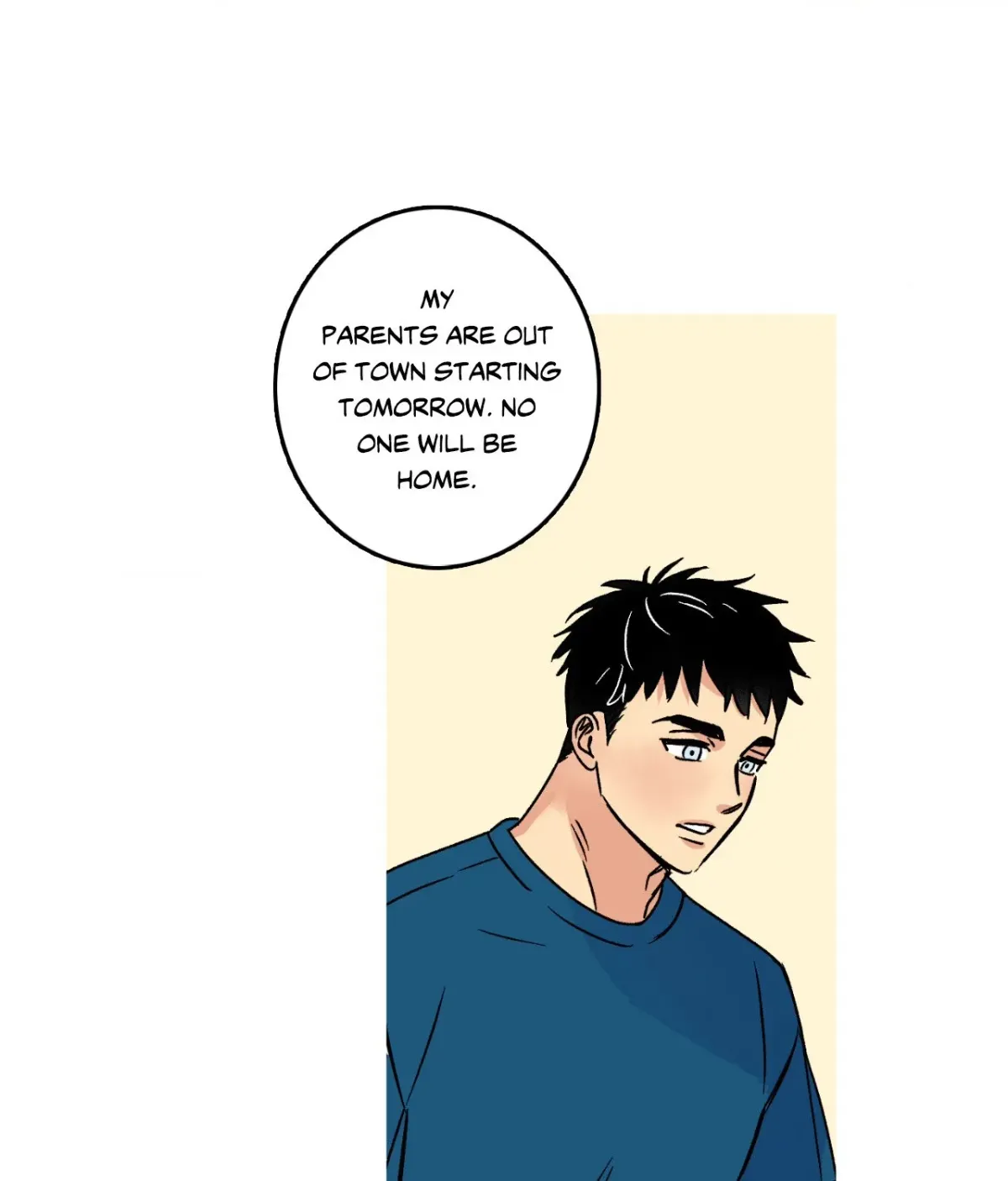1 Milky Way Street Chapter 97 page 79 - 