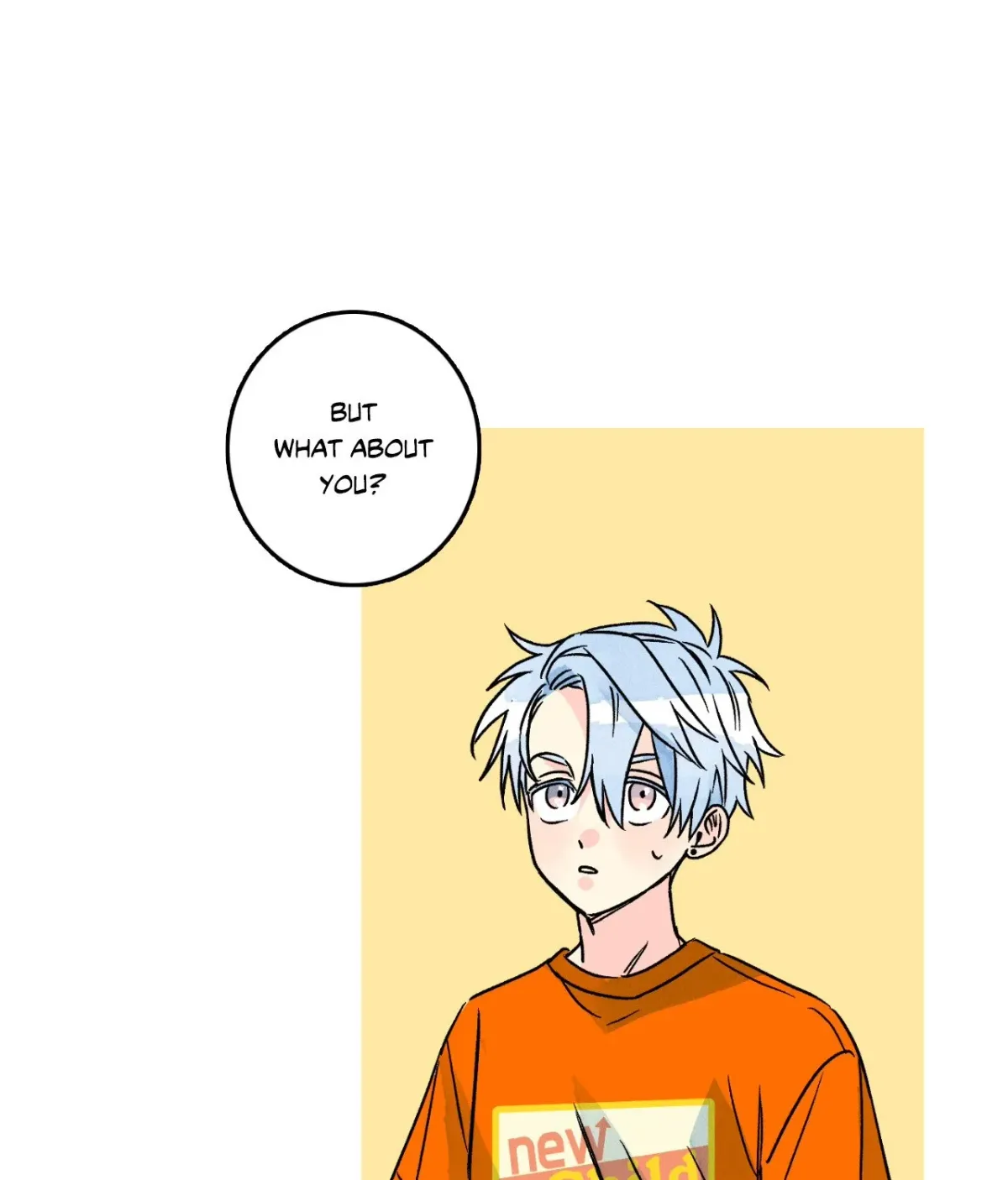 1 Milky Way Street Chapter 97 page 81 - 