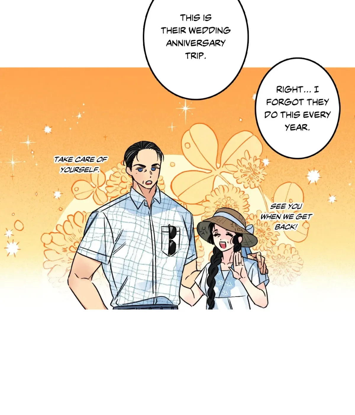 1 Milky Way Street Chapter 97 page 83 - 