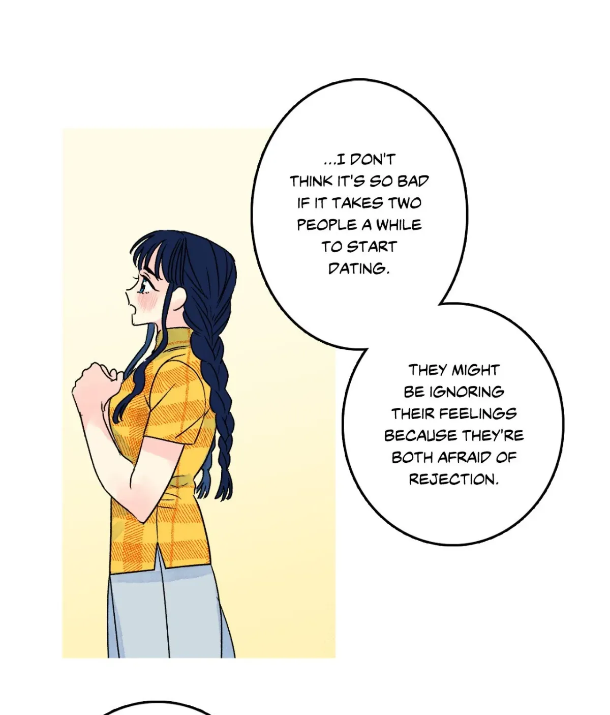 1 Milky Way Street Chapter 97 page 10 - 
