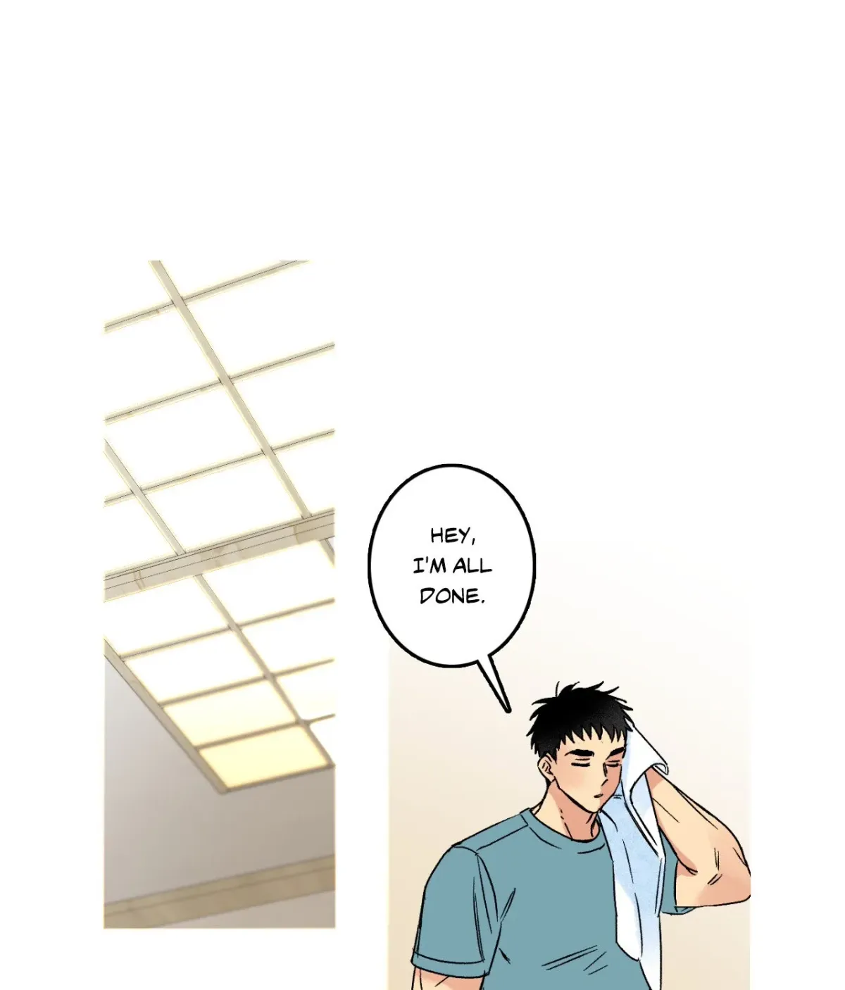 1 Milky Way Street Chapter 99 page 23 - 
