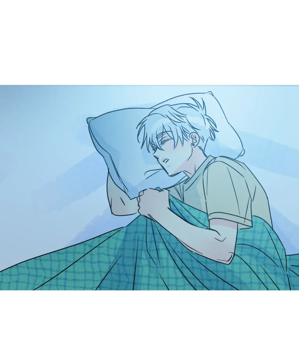 1 Milky Way Street Chapter 99 page 28 - 