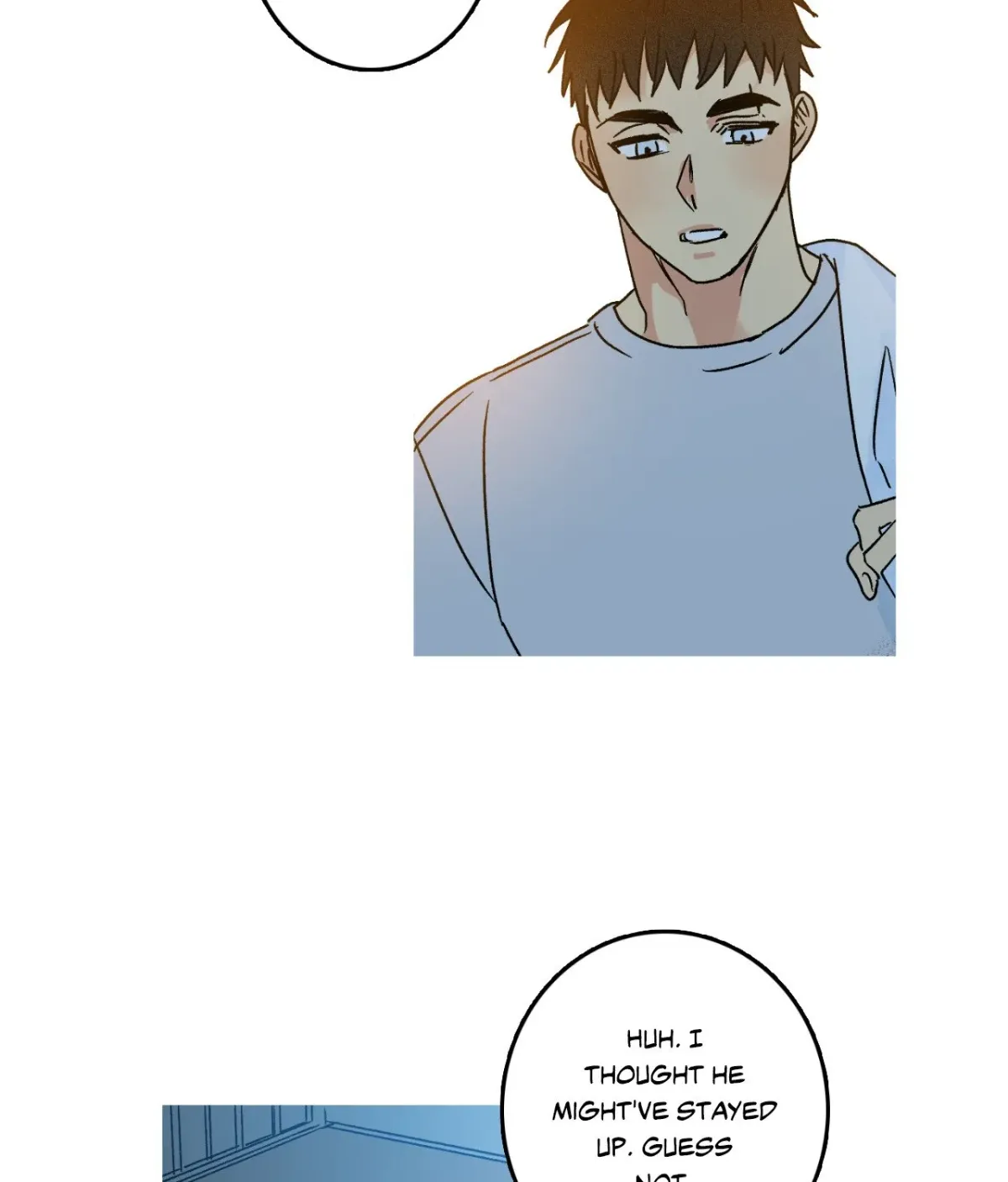 1 Milky Way Street Chapter 99 page 30 - 