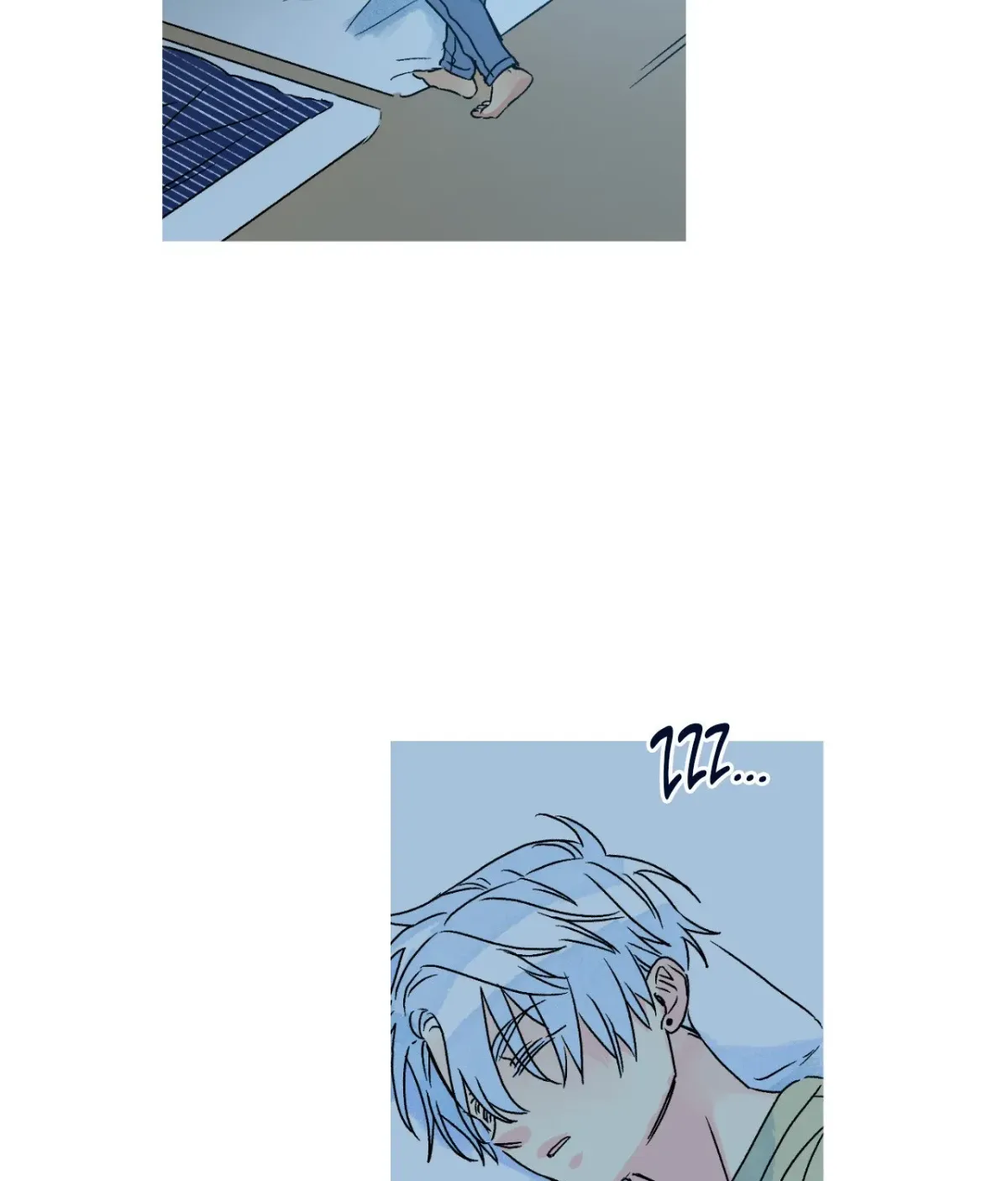 1 Milky Way Street Chapter 99 page 32 - 