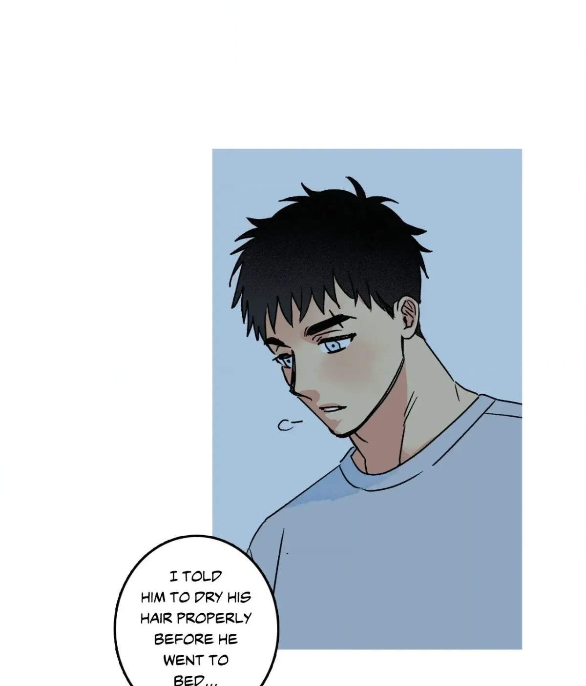 1 Milky Way Street Chapter 99 page 35 - 