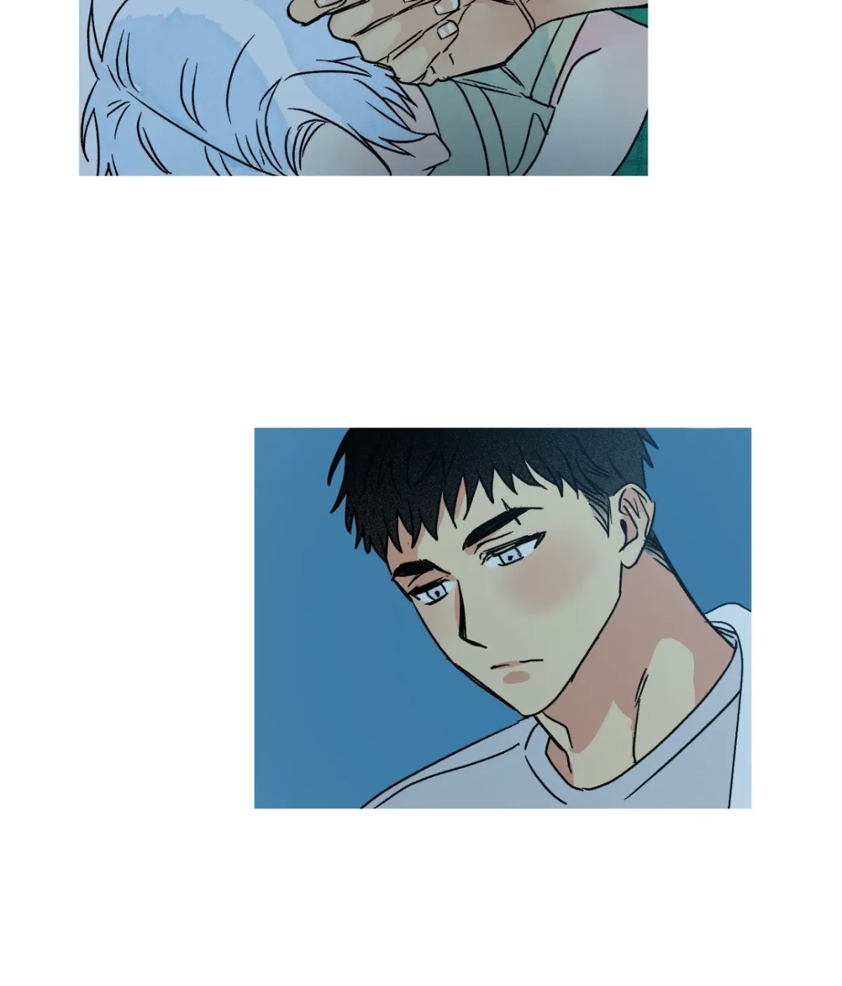 1 Milky Way Street Chapter 99 page 39 - 