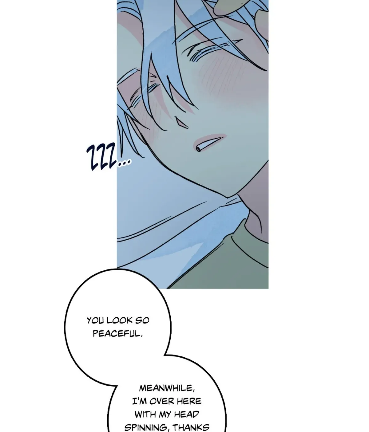 1 Milky Way Street Chapter 99 page 41 - 