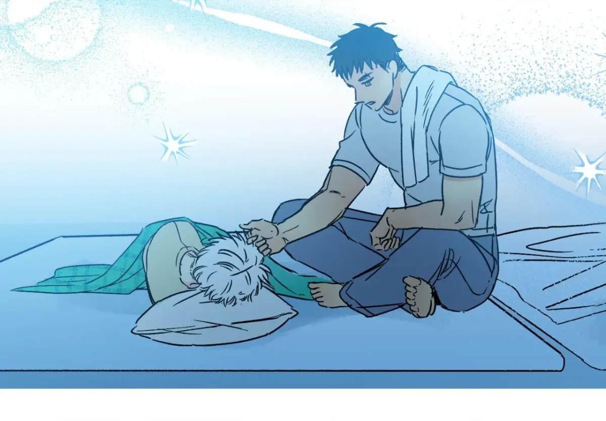 1 Milky Way Street Chapter 99 page 43 - 