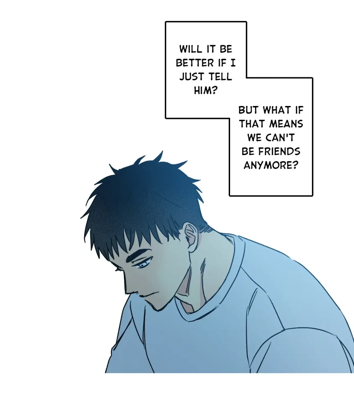 1 Milky Way Street Chapter 99 page 44 - 