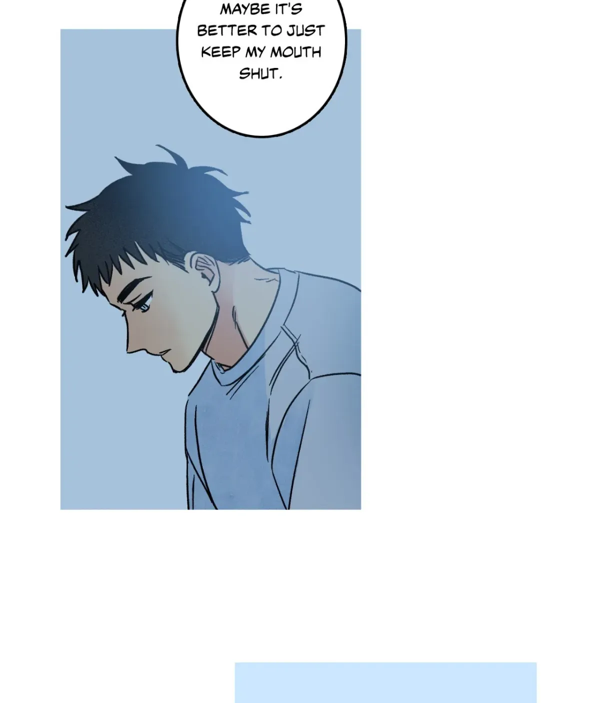 1 Milky Way Street Chapter 99 page 46 - 