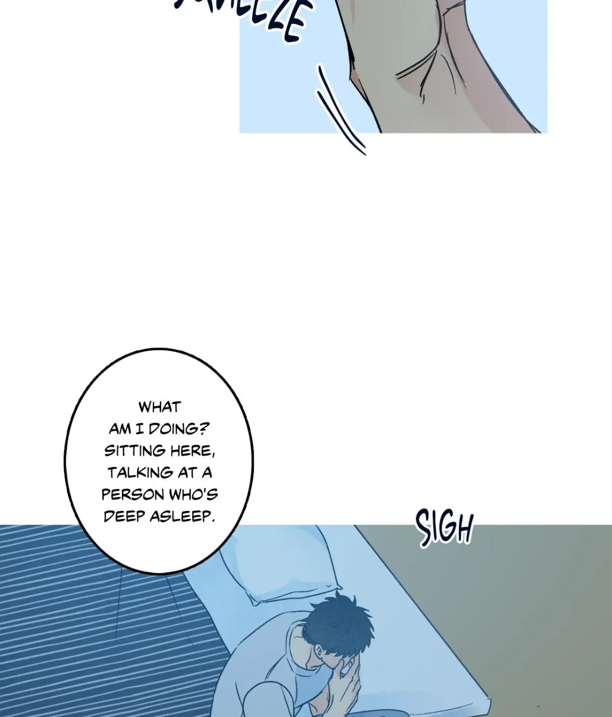1 Milky Way Street Chapter 99 page 48 - 
