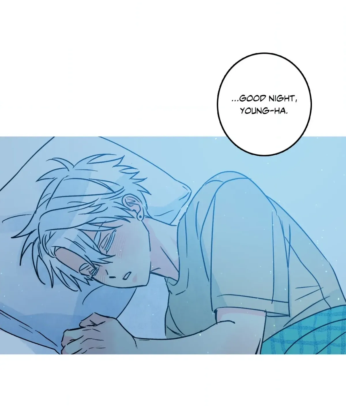 1 Milky Way Street Chapter 99 page 53 - 