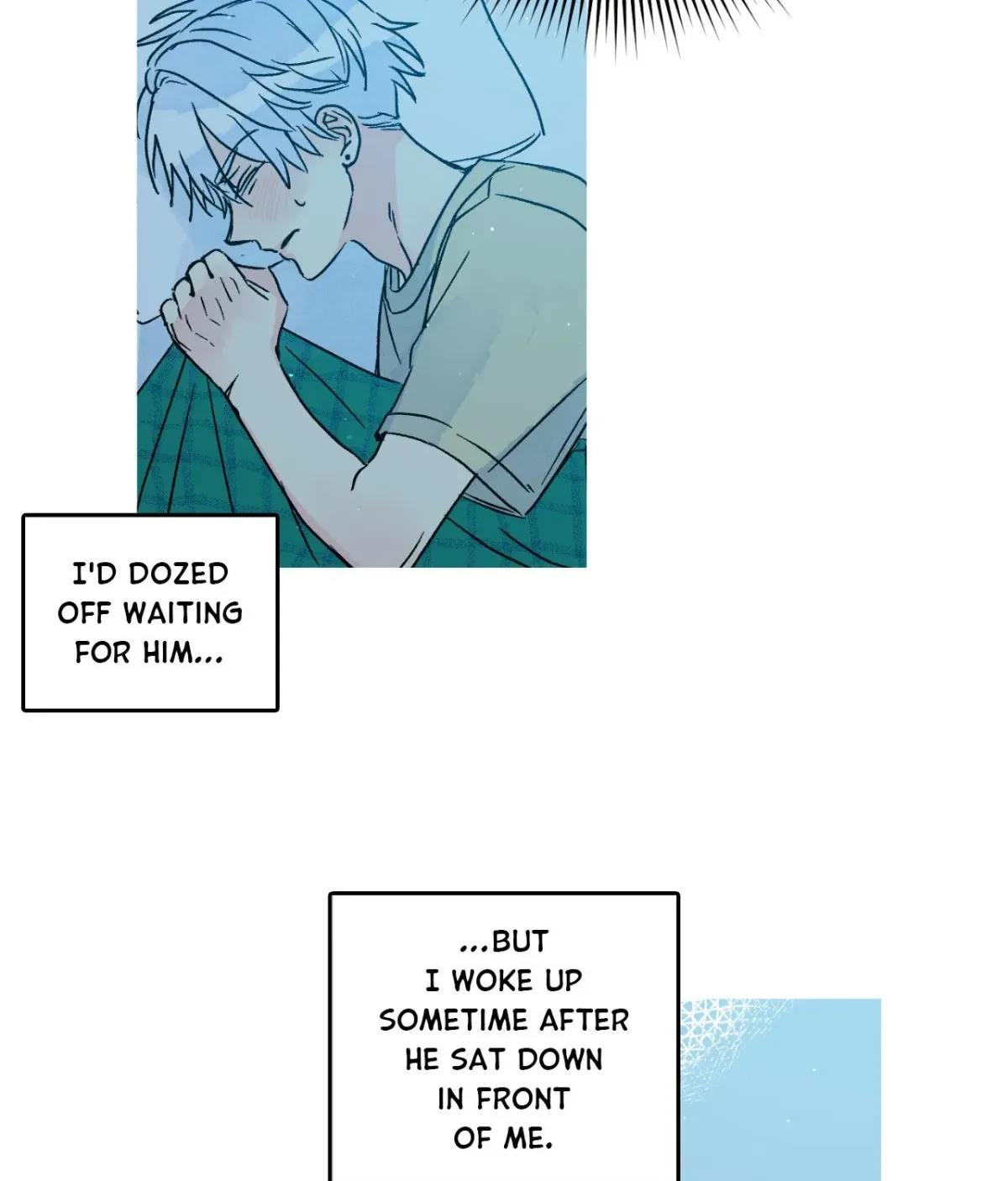 1 Milky Way Street Chapter 99 page 57 - 