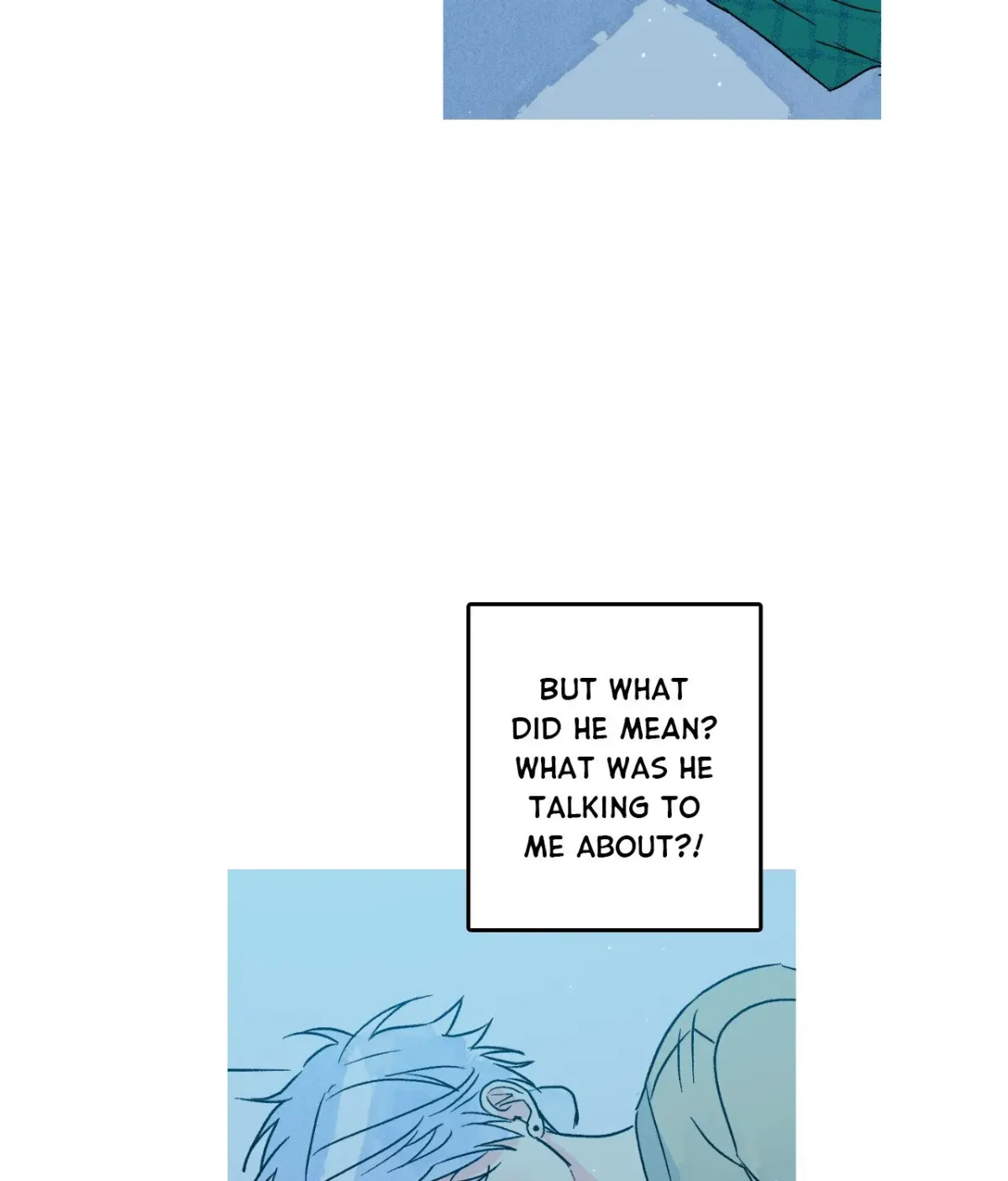 1 Milky Way Street Chapter 99 page 59 - 