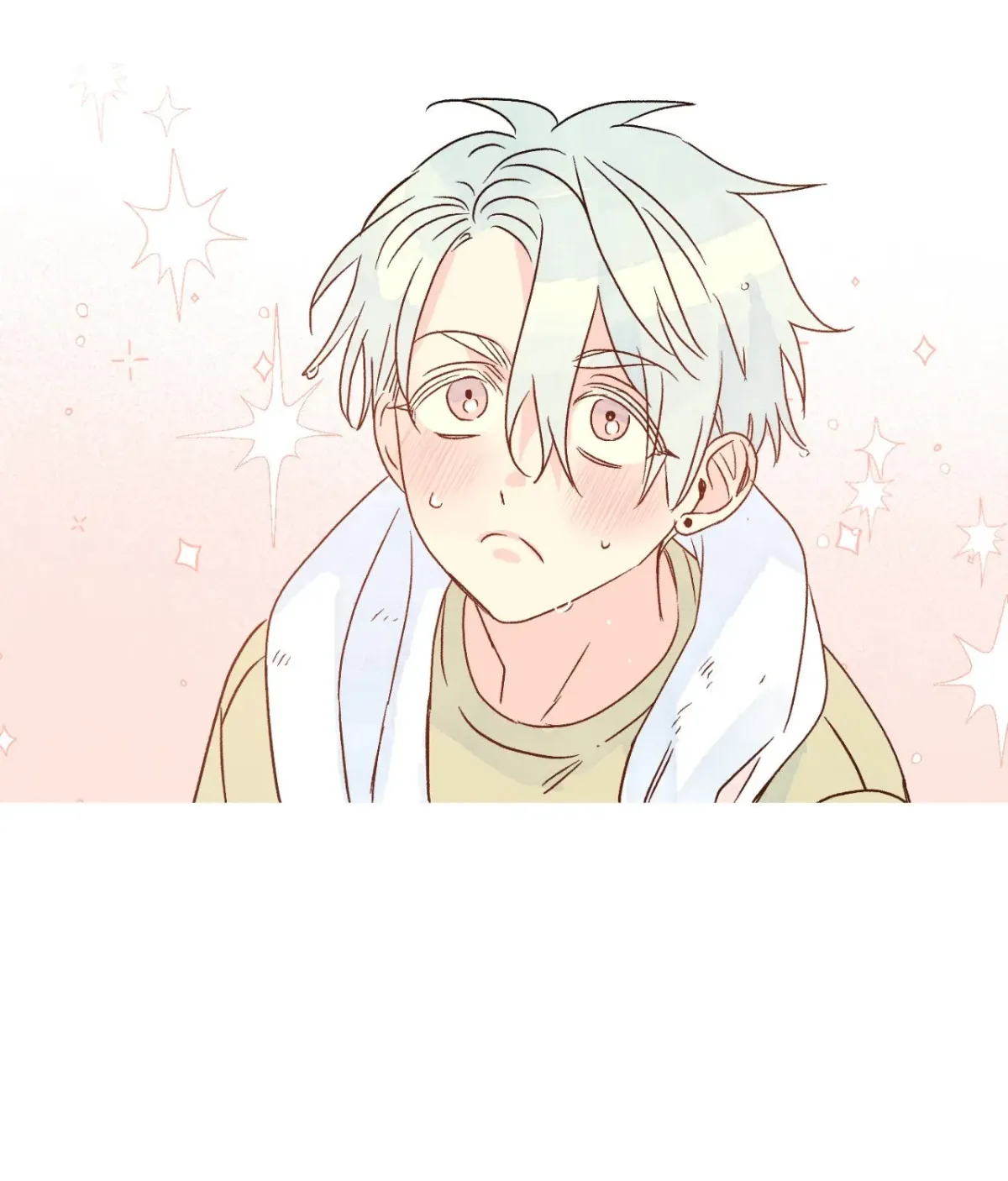 1 Milky Way Street Chapter 99 page 7 - 