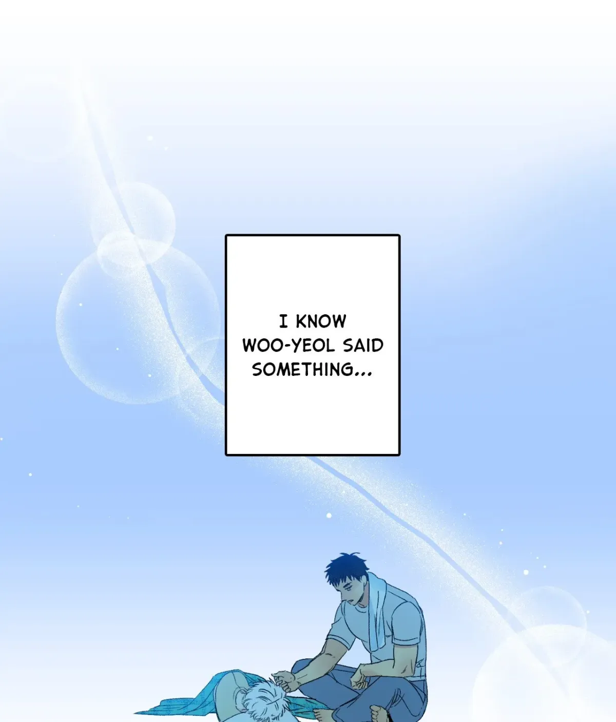 1 Milky Way Street Chapter 99 page 62 - 
