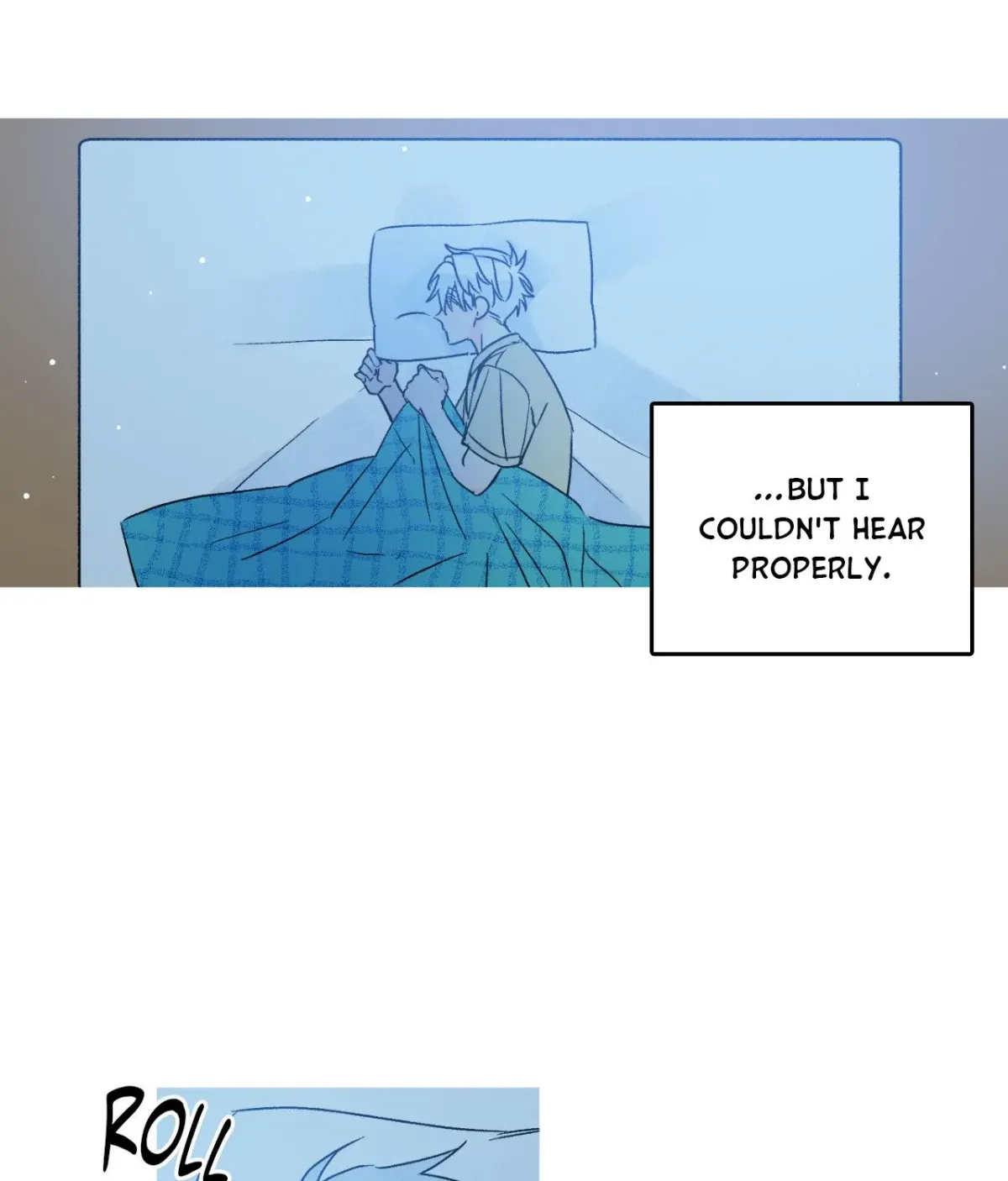 1 Milky Way Street Chapter 99 page 64 - 