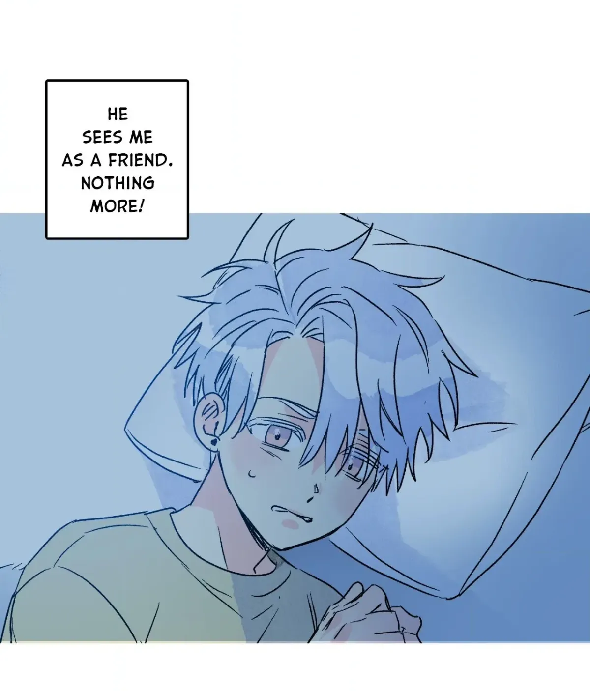 1 Milky Way Street Chapter 99 page 71 - 