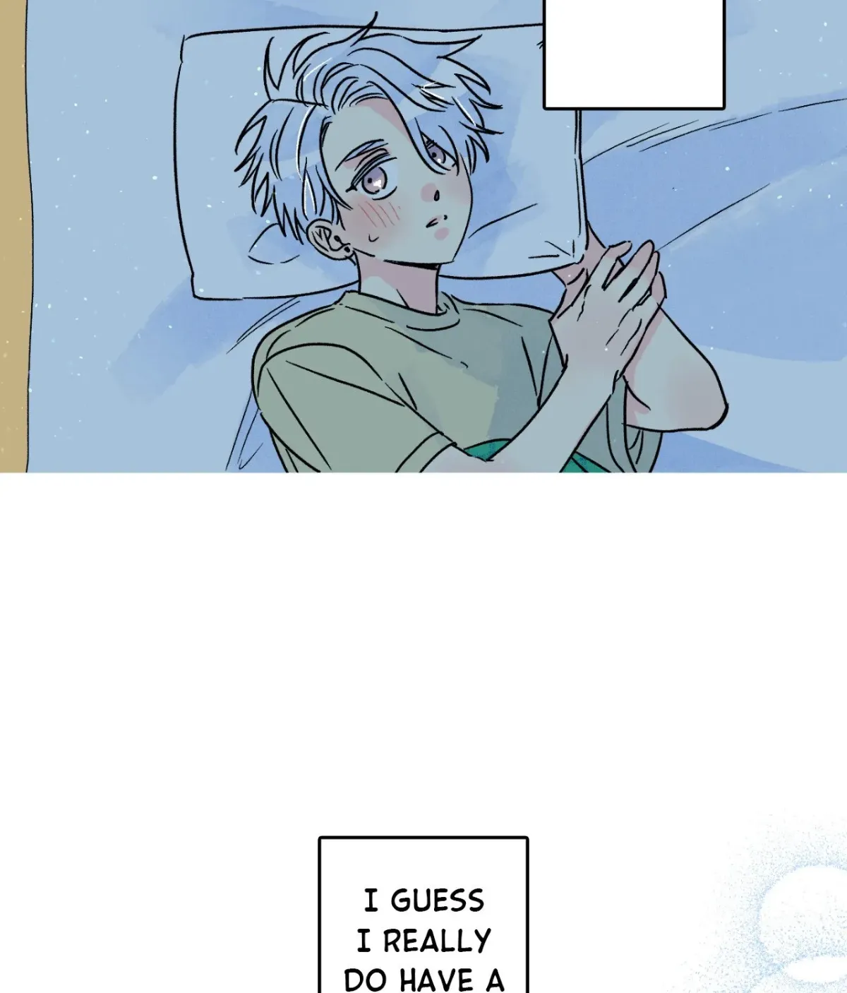 1 Milky Way Street Chapter 99 page 73 - 