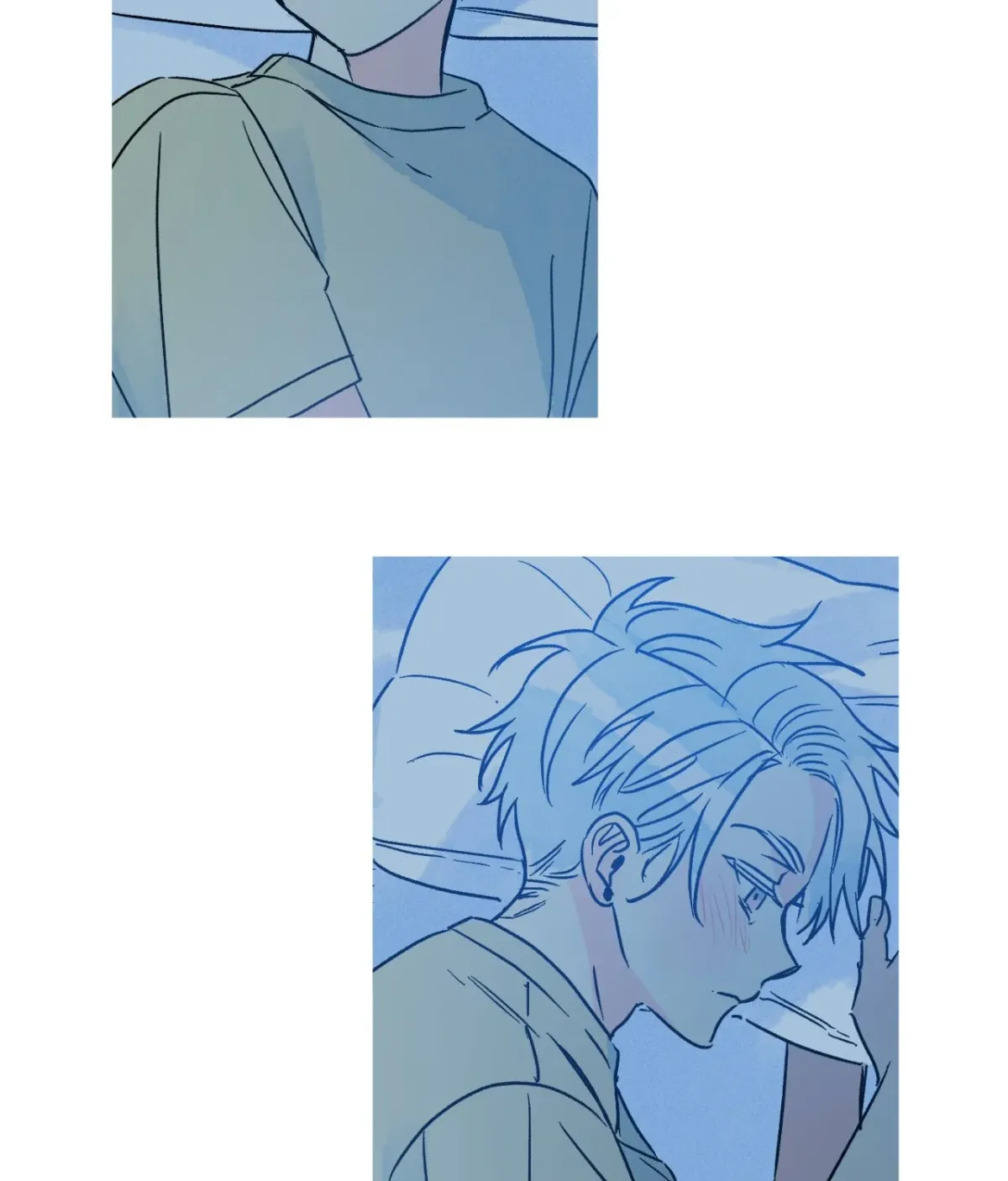1 Milky Way Street Chapter 99 page 77 - 