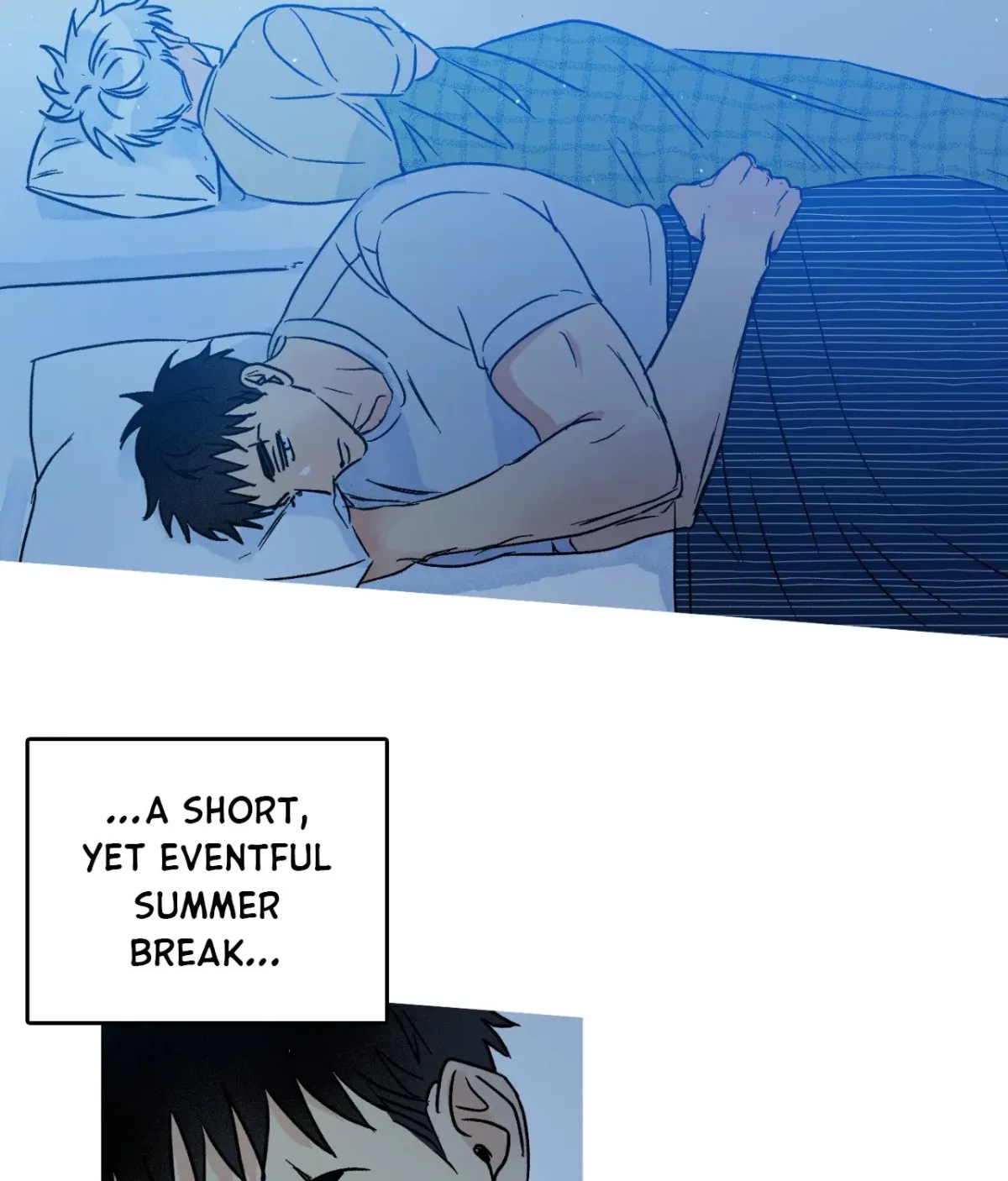1 Milky Way Street Chapter 99 page 82 - 