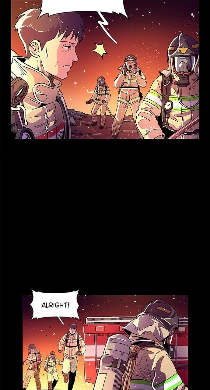 1 Second Chapter 0 page 13 - 