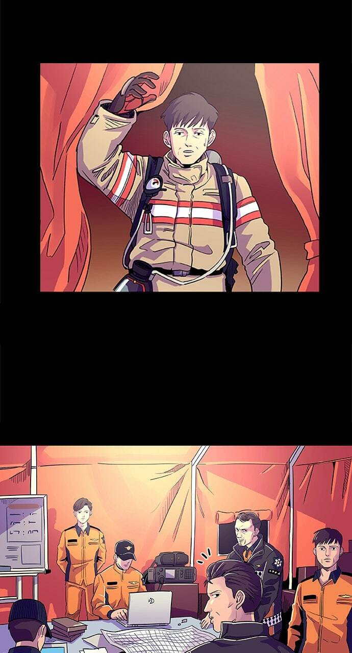 1 Second Chapter 0 page 15 - 
