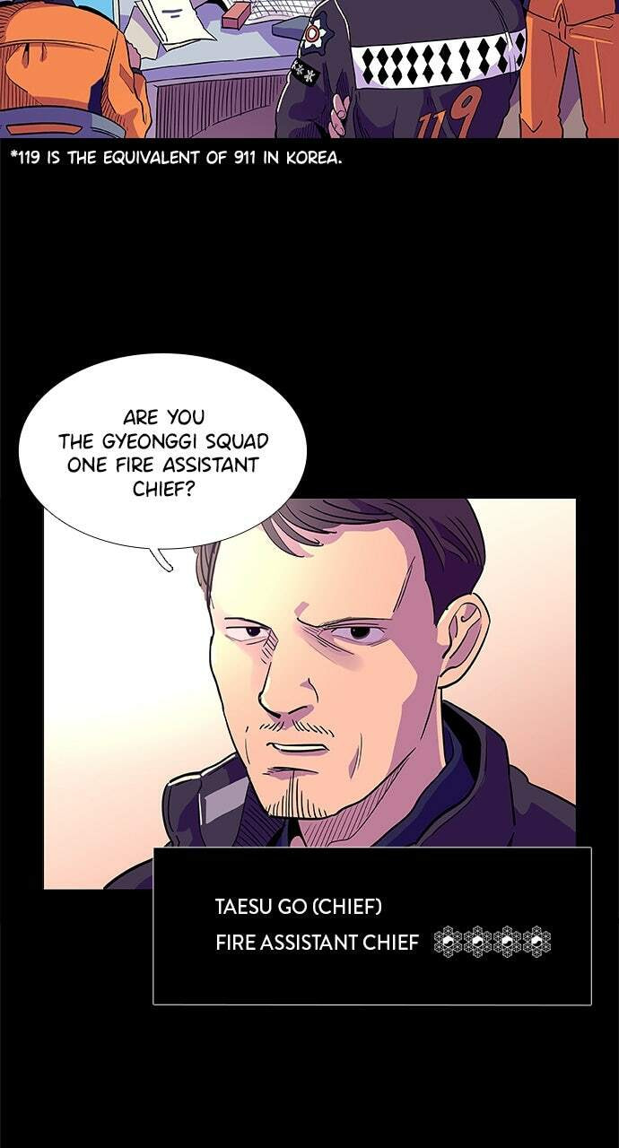 1 Second Chapter 0 page 16 - 
