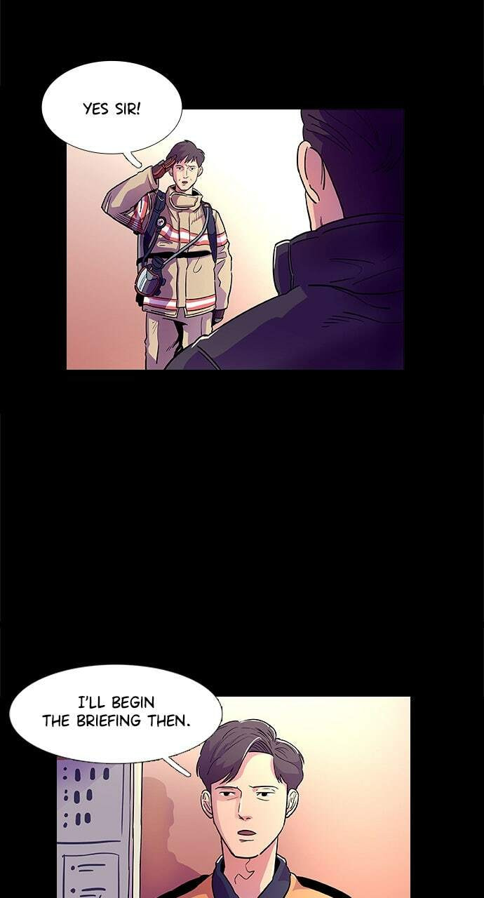 1 Second Chapter 0 page 17 - 